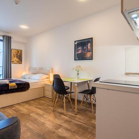 Apartmán Gvc 240 New Gudauri Exteriér fotografie