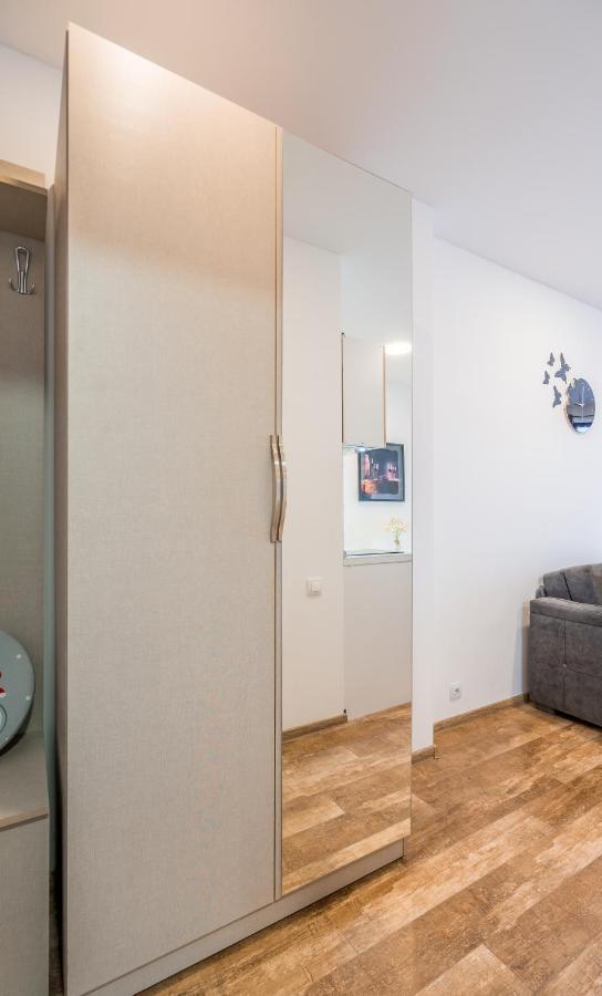Apartmán Gvc 240 New Gudauri Exteriér fotografie