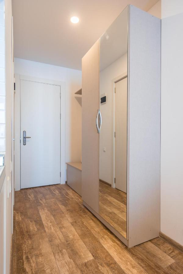 Apartmán Gvc 240 New Gudauri Exteriér fotografie